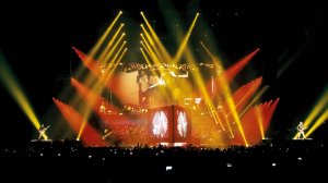 Iron - Within Temptation