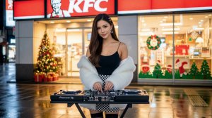 Tokyo Bass EDM – We Wish You a Merry Christmas (Christmas EDM Remix) 🎄