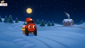 ДЕТСКИЙ СБОРНИК МУЛЬТИКОВ ПРО СИНИЙ ТРАКТОР ДЛЯ МАЛЕНЬКИХ ДЕТЕЙ.