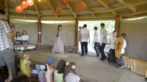 #спектакль - сказка  А. С. Пушкина  Спящая царевна . (Сказка о мёртвой царевне и о семи богатырях.)