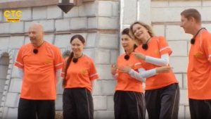 Форт Возвращение легенды  от 28.12.2025 анонс, что будет в эфире