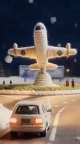 Вязаный Тихорецк смотреть онлайн