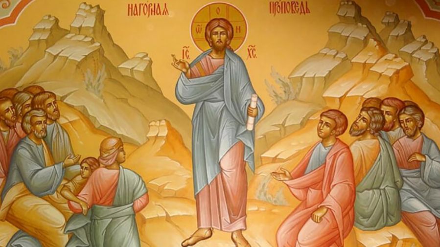 О святых беззаконниках, которых Бог... устал миловать. Читает Голубева Екатерина. 29.12.25 г. смотреть онлайн