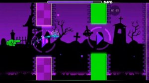 Я ПРОШЕЛ ГД ВОРЛД!!!