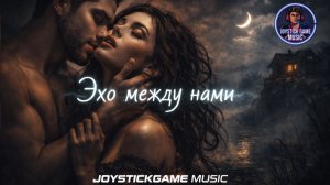 ЭХО МЕЖДУ НАМИ-ГЛУБОКОЕ ЭХО ЧУВСТВ РАЗРЫВАЕТ ТИШИНУ МЕЖДУНАМИ НАВСЕГДА СЛУШАТЬ НА JOYSTICKGAME MUSIC