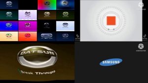 Full Best Animation Logos Quad 655