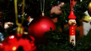 ТОСТ к Новому Году