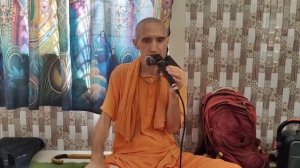 Мор Кутир "Танцы духовных павлинов" - Е.М. Сарвагья прабху 10.10.2025