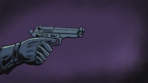 Confidential Killings — анонсирующий трейлер