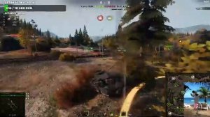 ☢️☢️☢️ ОБЪЕКТ 757А - ПТ-9 С НУРСАМИ + OTAC MT-58 ! Тестим Новый Танк За Сборочный Цех и НГ Коробок!☢