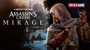 Assassins Creed Mirage (Прохождение Stream #16)