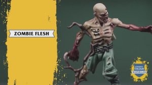 43 Zombie Flesh
