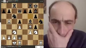 Месси это всегда опасно!