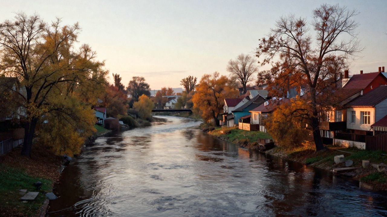♬ РЕЧКА ЖИЗНИ - Валентина Толкунова смотреть онлайн