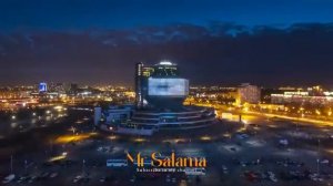 Mr Salama ft DNDM - Modam Original Mix 2025 @MrSalama_music