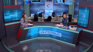 Интервью. Дмитрий Скворцов.29.12.2025