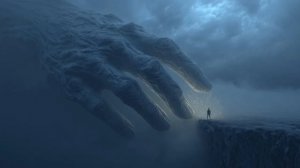 Рука бога - Эфирная музыка фэнтези мира, фоновая музыка для отдыха и расслабления