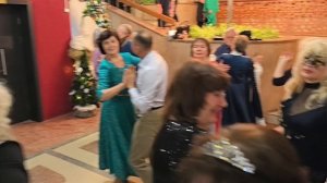 Белый снег ❄️❄️❄️... 28.12.25...