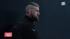 Рубрика «Спорт школа по курешу». Выпуск от 29.12.2025