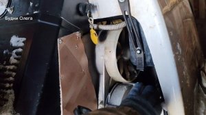 ХОЛОД ТАКОЙ ХОТЬ ИЗ ДОМА НЕ ВЫХОДИ. ВЧЕРА ВЕРНУЛСЯ ИЗ ТАЙГИ. 23.12.25