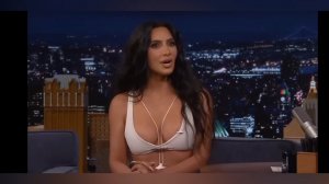 Ким Кардашьян рассказала, что её дети пытаются свести её с кем-то на свиданиях, и показала совместну