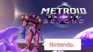 Metroid Prime 4: Beyond.Nintendo Switch 2.СТРИМ#4