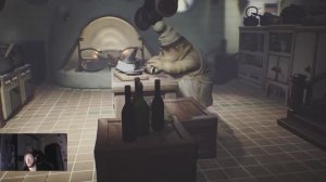 little nightmares (2)