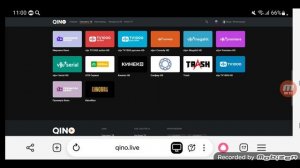 Фильмовые телеканалы онлайн-кинотеатров России, Беларуси, Казахстана, Кыргызстана, Узбекистана/V2