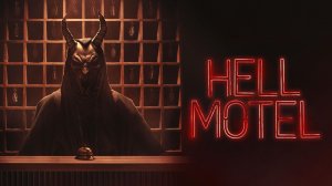 Адский мотель (2025) — 1 сезон 2 серия | Hell Motel