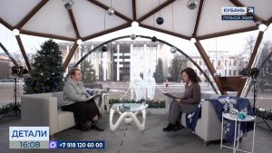 Елена Воробьева: доступное и комфортное образование — приоритет