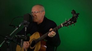 Александр Бураков - «Новый год». Авторские песни под гитару