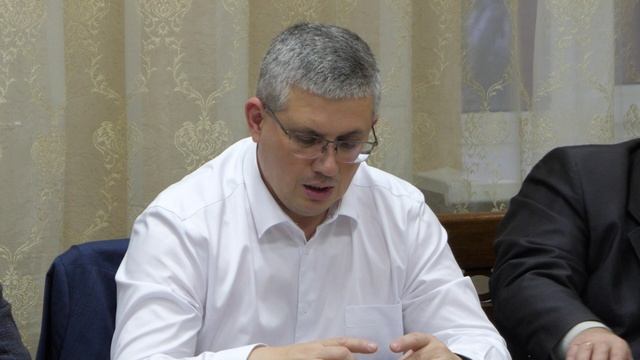 Глава Смоленска подводит итоги уходящего года на встрече с представителями ветеранских организаций смотреть онлайн