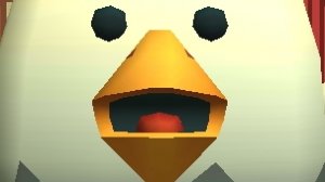 туториал как сделать птичку