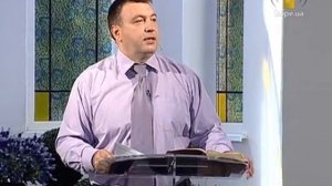 Последний форпост. Владимир Боровой