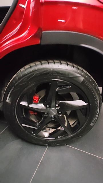 Omoda C5«АВТОРУСЬ автомобили с пробегом» 2123 смотреть онлайн