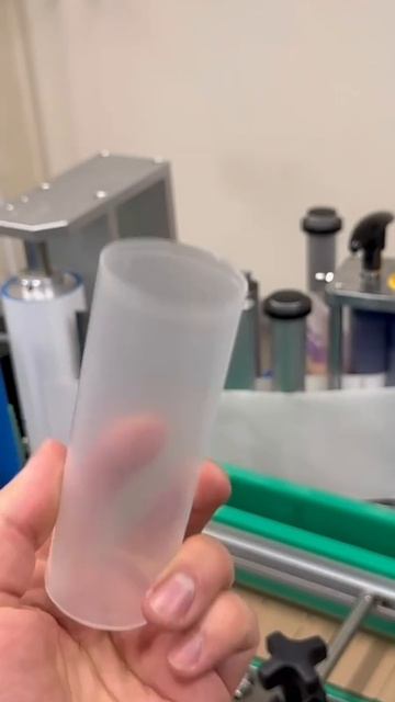 Этикетировщик Автоматический смотреть онлайн