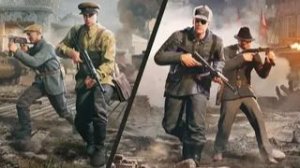 Играю в Enlisted #4 | Эльфийка