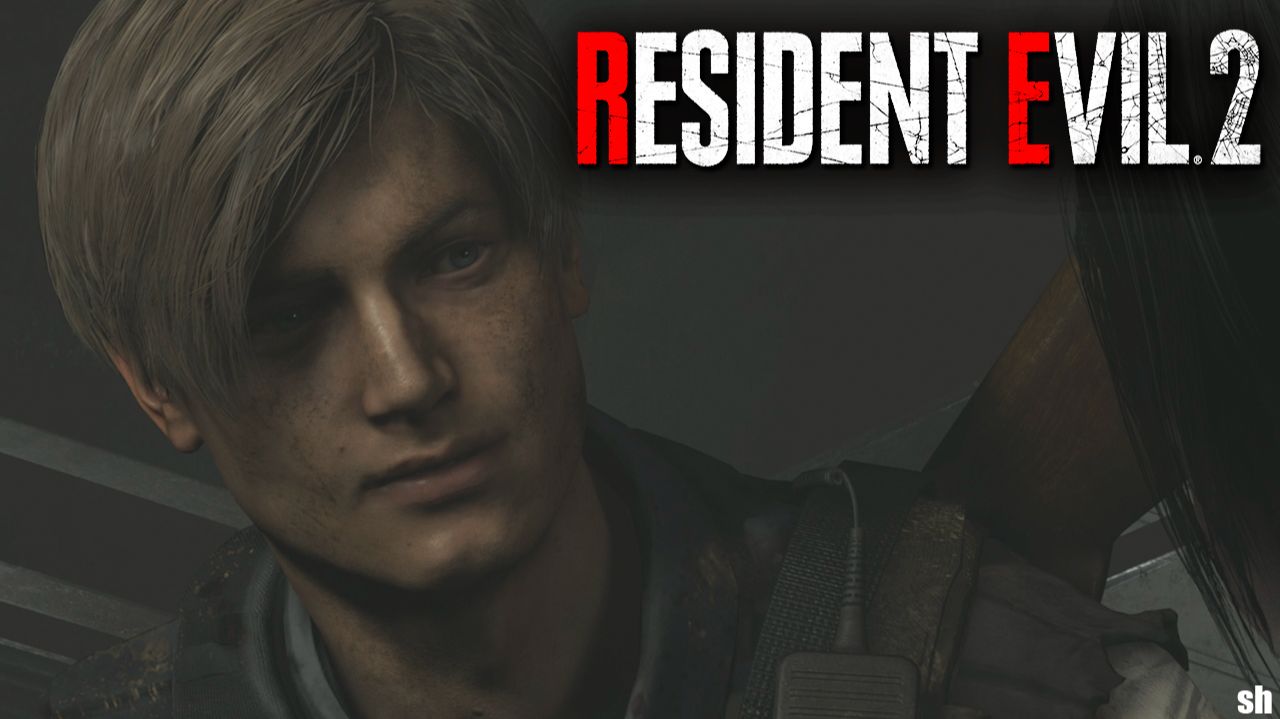 Resident Evil 2 Remake►Прохождение без комментариев.#5 смотреть онлайн