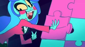 Песня Чарли Про Отель Отель Хазбин (Пилот)