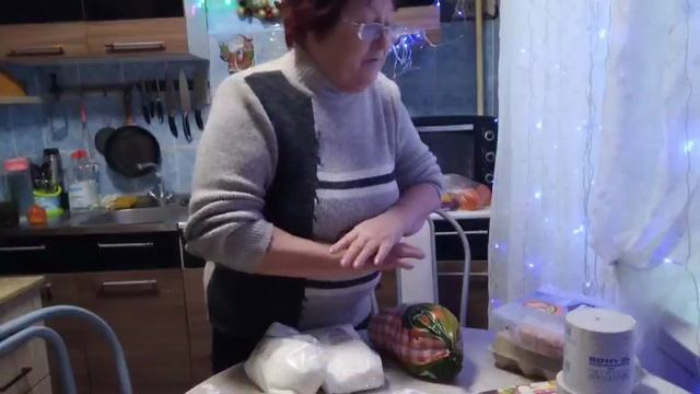 Приятные хлопоты закончились неприятными хлопотами. смотреть онлайн