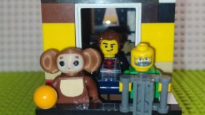 Голубой вагон / NILETTO и группа "Фрукты" / клип от Макс Па