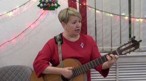 21 Хор нашего Яна - Наталья Баязитова