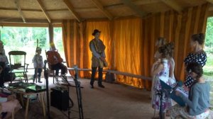 #спектакль Золушка