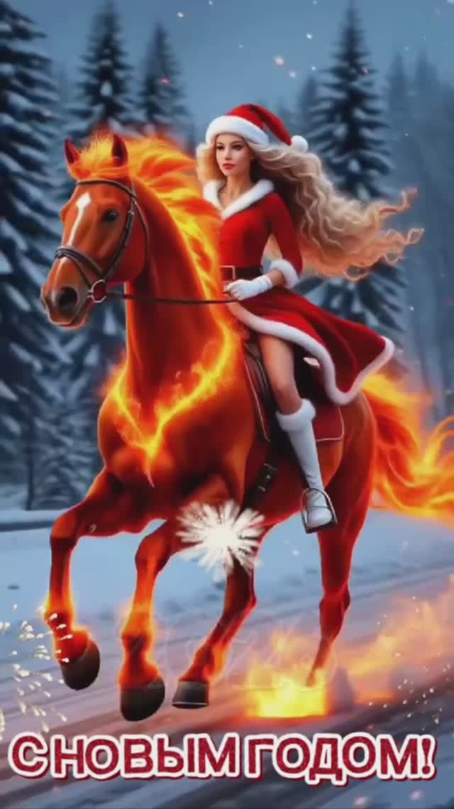 С новым годом смотреть онлайн