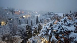 Из-за непогоды почти 17 тысяч жителей Крыма остались без света