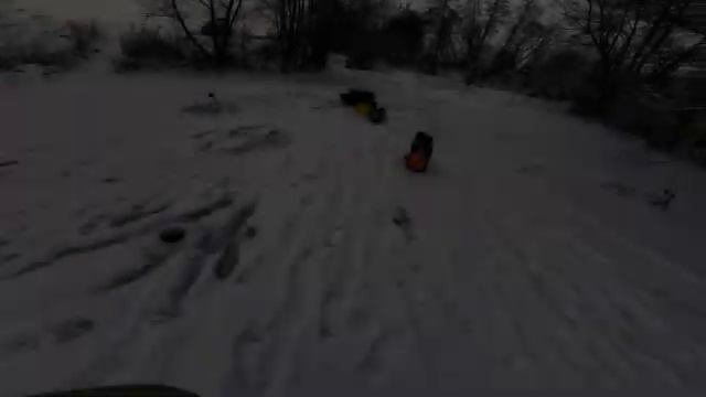 Мелкая река дала нам добро смотреть онлайн