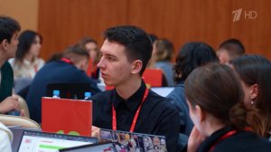 "Альфа-Банк" в 2025 году продолжил поддерживать студентов и помогать бизнесу.