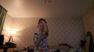 Я вернулся!