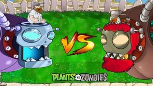 Растения против Зомби Ultimate Plants vs Zombies ПвЗ PvZ