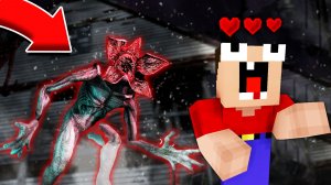 ПОБЕГ ИЗ ТЮРЬМЫ ОТ ДЕМОГОРГОНА В РОБЛОКС